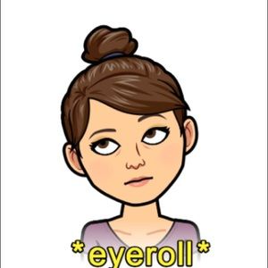 Meet your Posher, Natalie